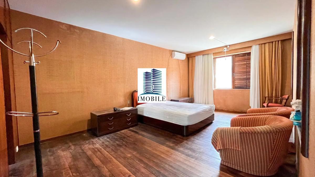 Casa, Cidade Jardim, 4 Quartos, 8 Vagas, 1 Suíte