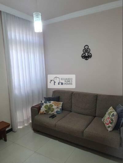 Apartamento, Sagrada Família, 3 Quartos, 1 Vaga, 1 Suíte