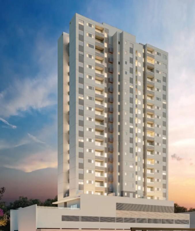 Apartamento, São Bento, 2 Quartos, 1 Vaga, 1 Suíte