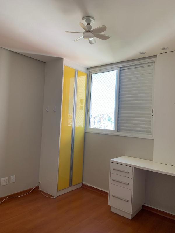 Cobertura, Castelo, 4 Quartos, 4 Vagas, 3 Suítes