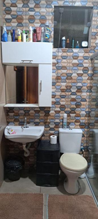 Casa, Centro, 3 Quartos, 1 Vaga