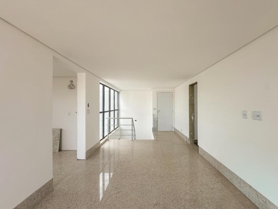 Cobertura, Jaraguá, 3 Quartos, 4 Vagas, 2 Suítes