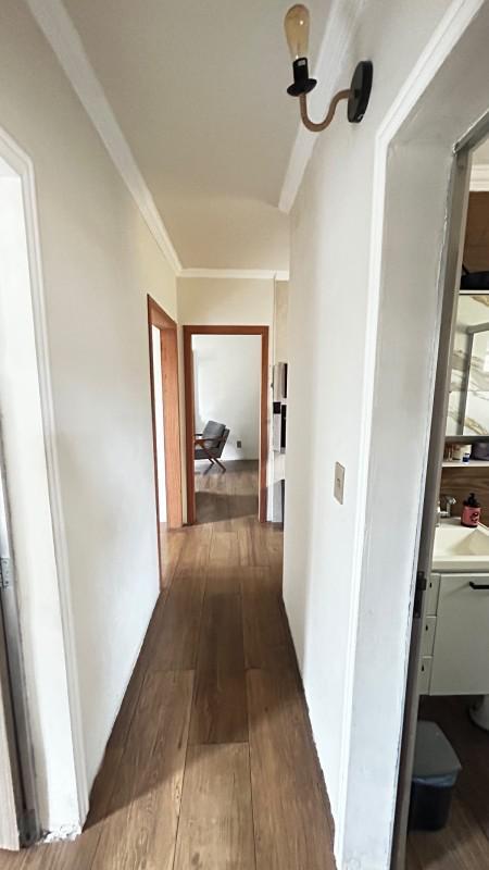 Apartamento, Serra Verde (venda Nova), 2 Quartos, 1 Vaga