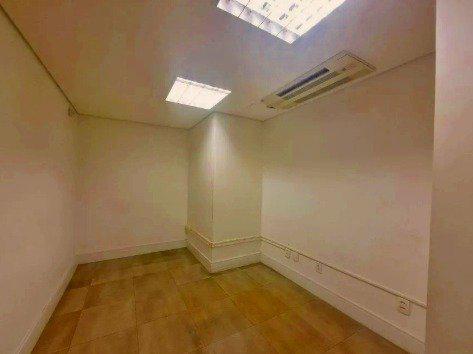 Andar, Santo Agostinho, 0 Quarto, 6 Vagas