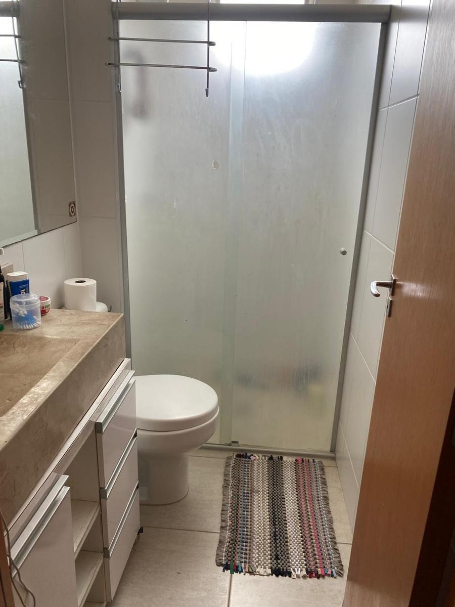 Apartamento, Fernão Dias, 3 Quartos, 2 Vagas, 1 Suíte