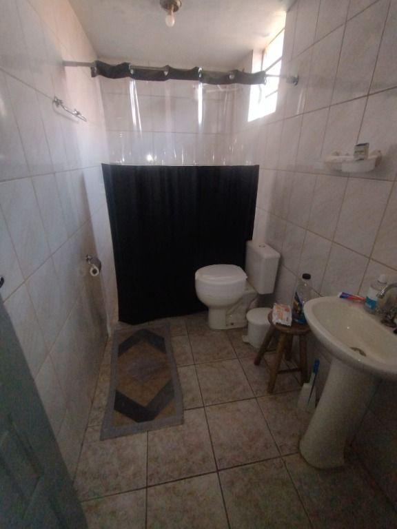 Casa, Centro, 4 Quartos, 2 Vagas, 1 Suíte