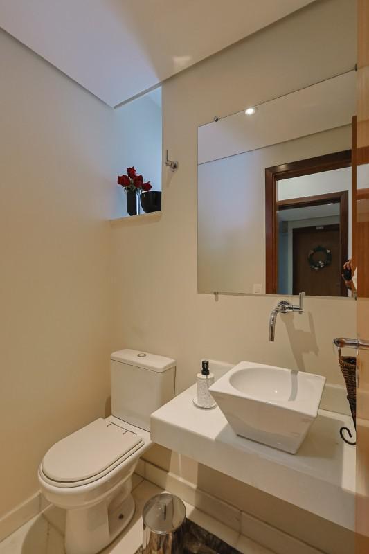 Apartamento, Santo Agostinho, 4 Quartos, 3 Vagas, 1 Suíte