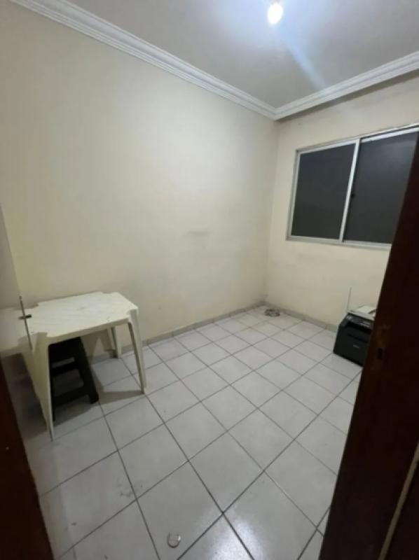 Apartamento, Betânia, 3 Quartos, 1 Vaga