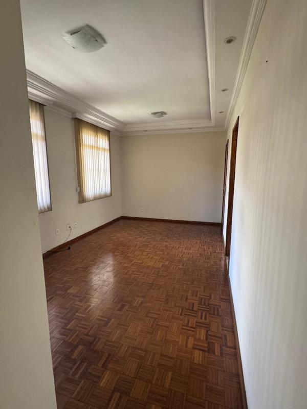 Apartamento, Padre Eustáquio, 3 Quartos, 1 Vaga