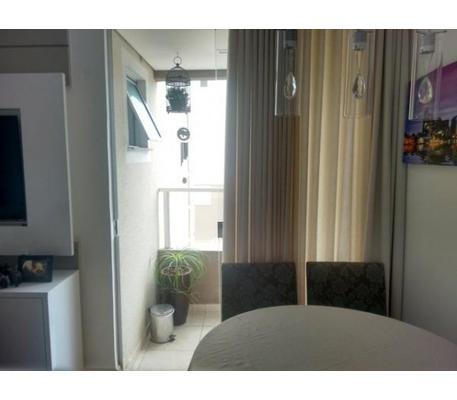 Apartamento, Castelo, 2 Quartos, 1 Vaga, 1 Suíte