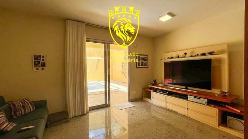 Casa, Belvedere, 4 Quartos, 4 Vagas, 1 Suíte