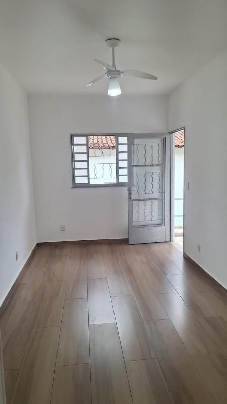 Casa, Palmeiras, 2 Quartos, 1 Vaga