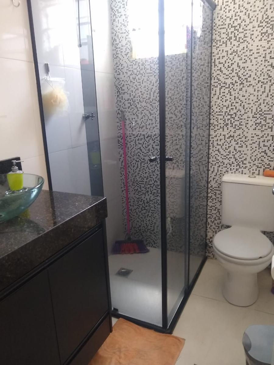 Apartamento, Sapucaia, 3 Quartos, 1 Vaga, 1 Suíte