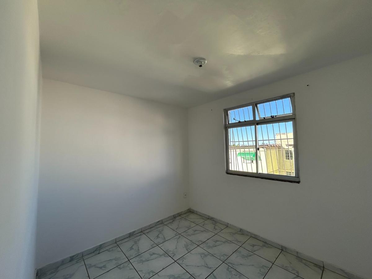 Apartamento, Centro, 2 Quartos, 1 Vaga