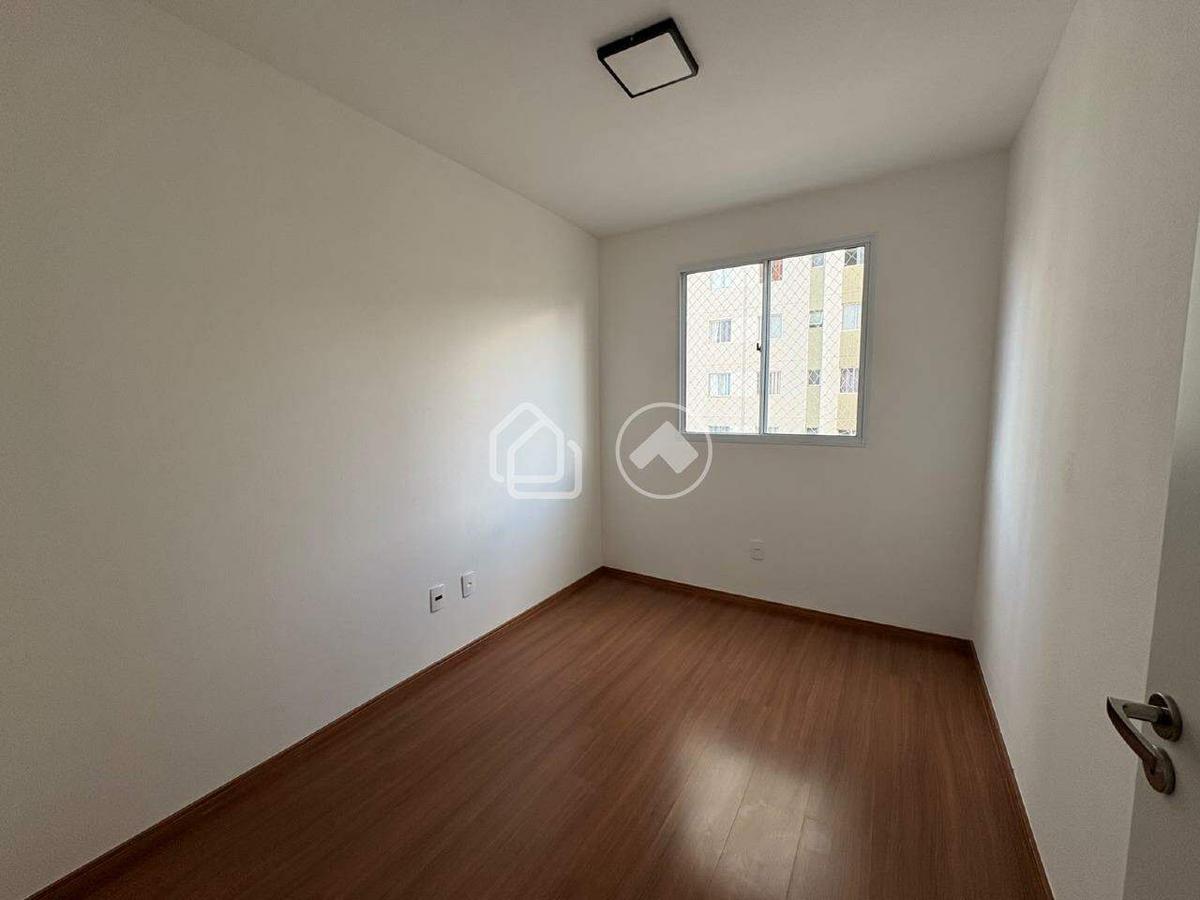 Apartamento, Palmeiras, 2 Quartos, 1 Vaga