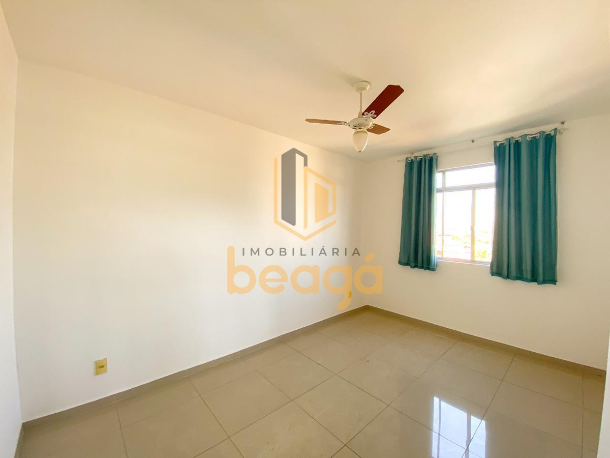 Cobertura, Pedra Azul, 3 Quartos, 2 Vagas, 1 Suíte