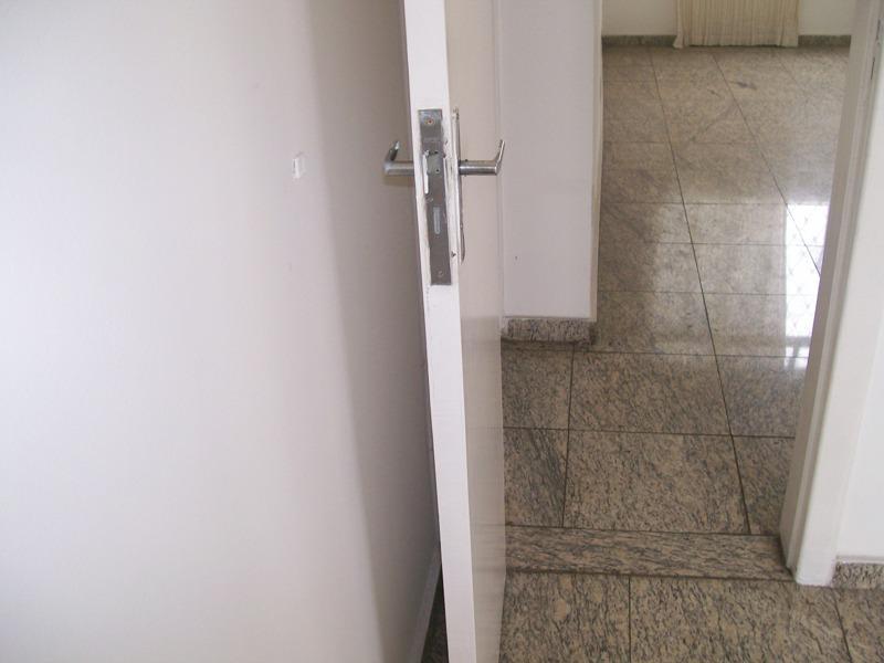 Apartamento, Alto Barroca, 3 Quartos, 1 Vaga