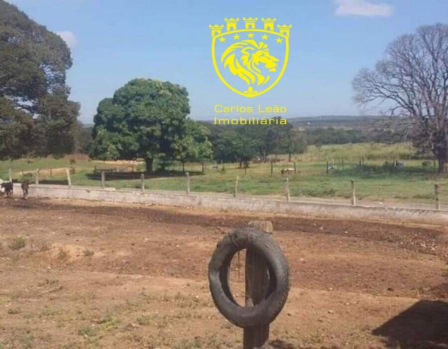 Fazenda, Centro, 3 Quartos, 4 Vagas, 1 Suíte