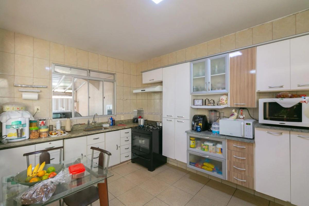 Casa, Canaã, 3 Quartos, 2 Vagas, 2 Suítes