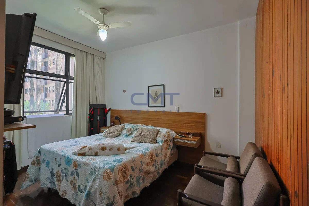 Apartamento, Savassi, 4 Quartos, 4 Vagas, 1 Suíte
