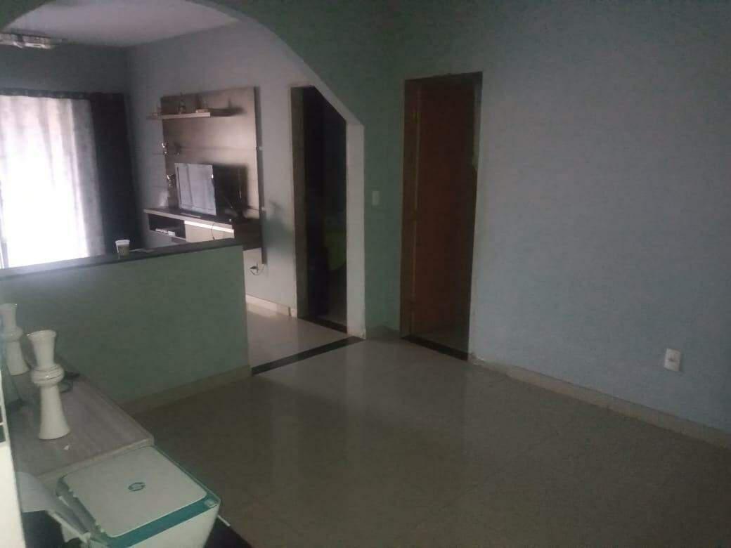 Casa, Bela Vista, 2 Quartos, 6 Vagas