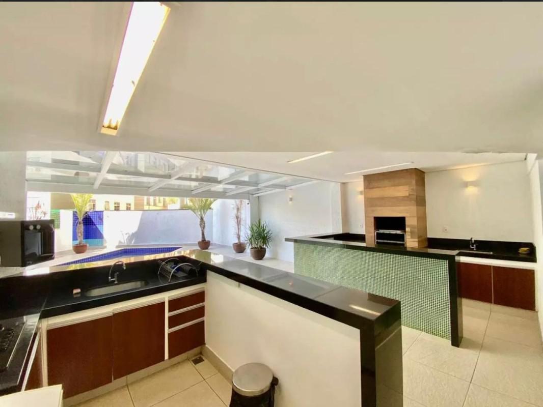 Apartamento, Castelo, 3 Quartos, 2 Vagas, 1 Suíte