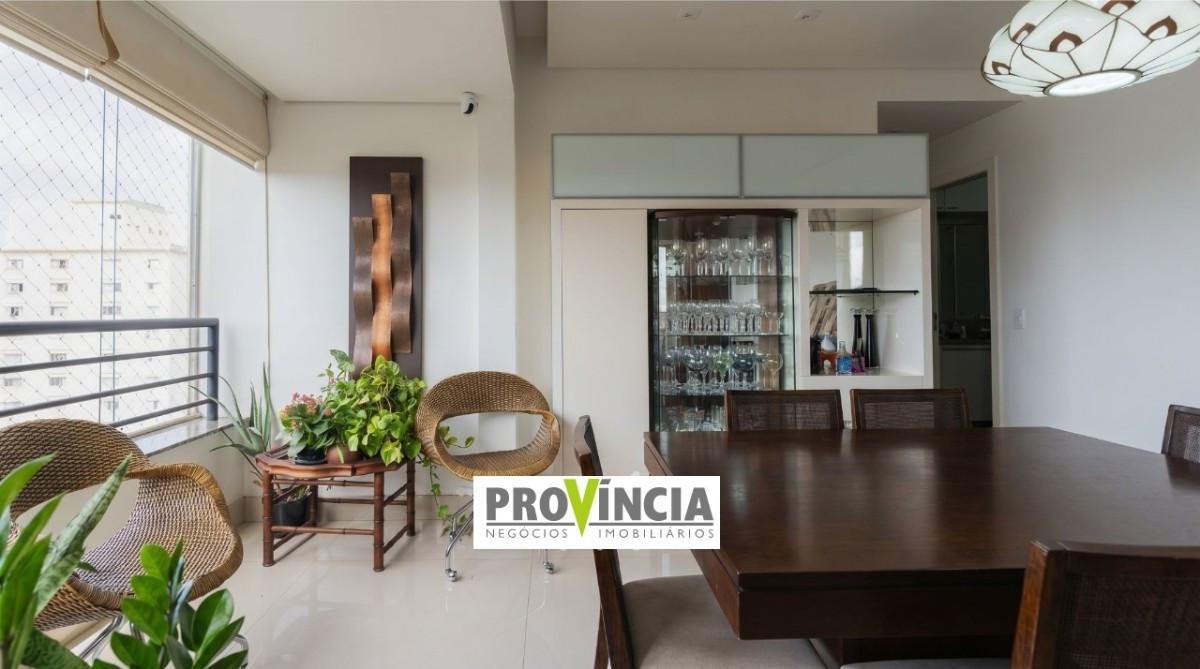 Apartamento, Lourdes, 3 Quartos, 2 Vagas, 1 Suíte