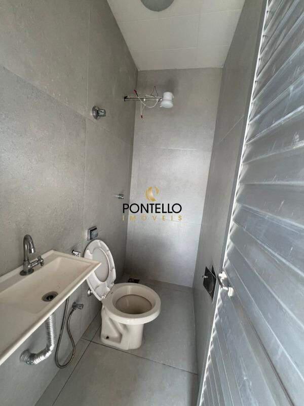 Casa, Jardim Arizona, 4 Quartos, 3 Vagas, 1 Suíte