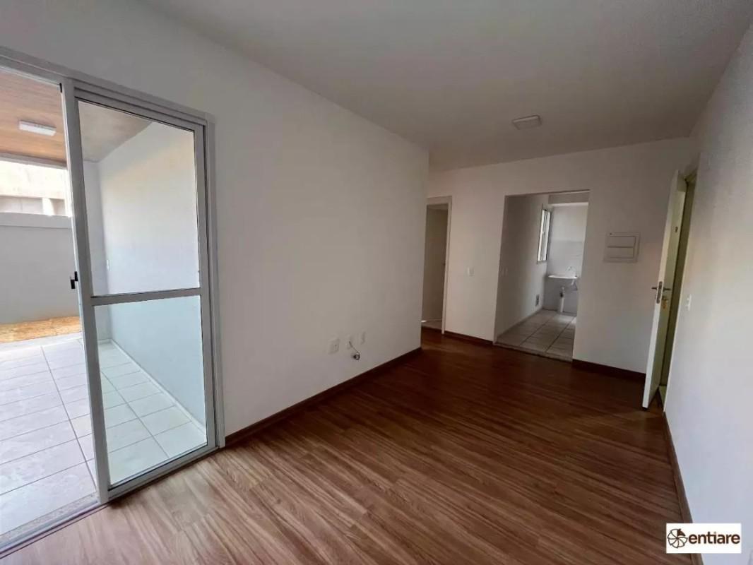 Apartamento, Buritis, 2 Quartos, 1 Vaga, 1 Suíte
