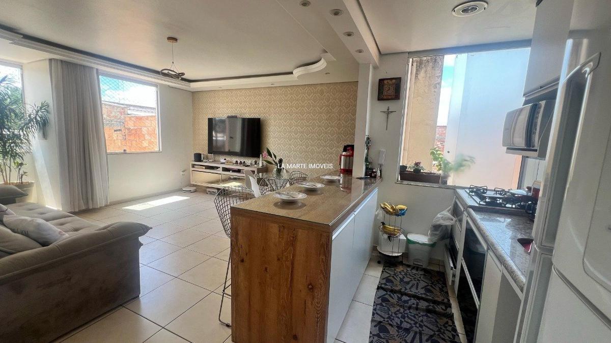 Casa, Nossa Senhora das Graças, 3 Quartos, 3 Vagas, 1 Suíte