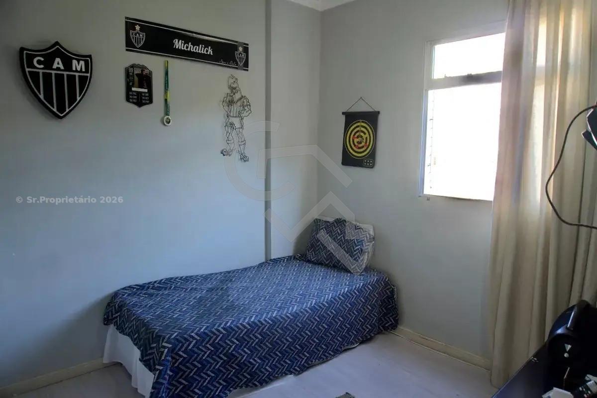 Apartamento, Luxemburgo, 3 Quartos, 1 Vaga, 1 Suíte