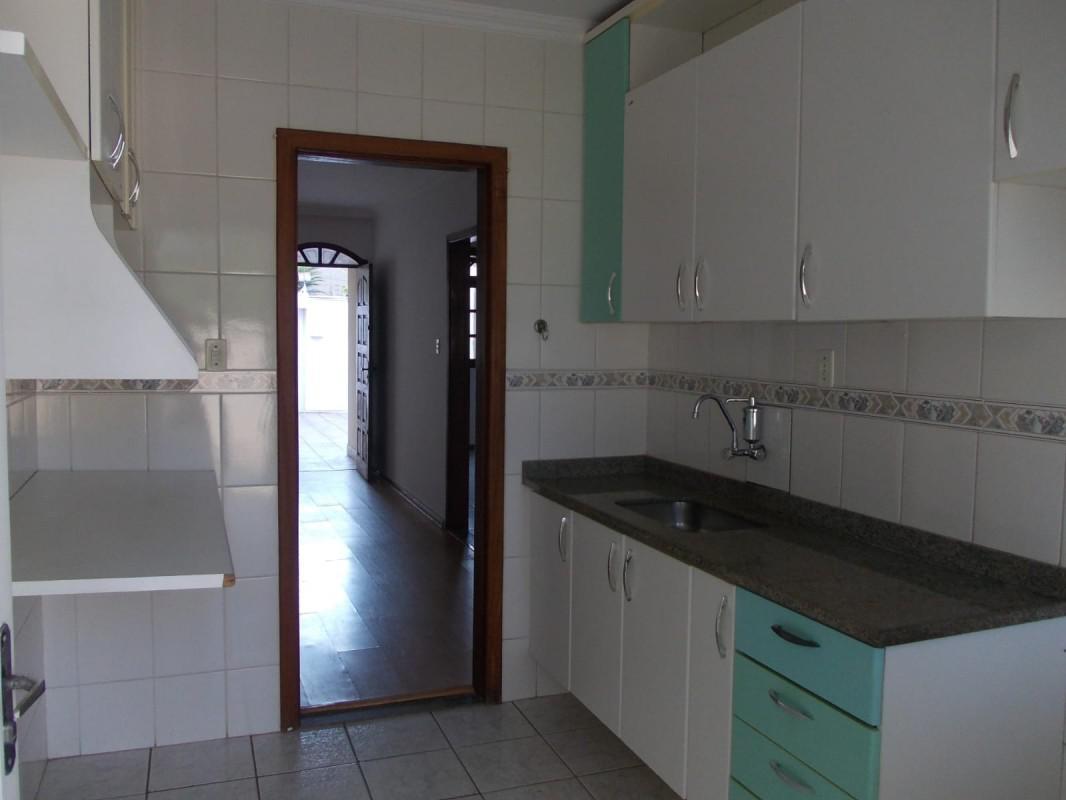 Casa, Santa Amélia, 2 Quartos, 2 Vagas, 1 Suíte