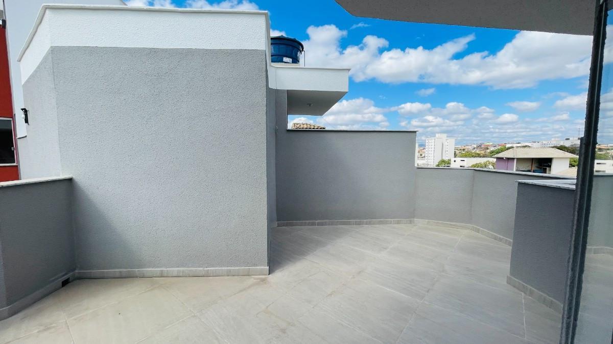 Apartamento, Parque Xangri-lá, 2 Quartos, 1 Vaga, 1 Suíte