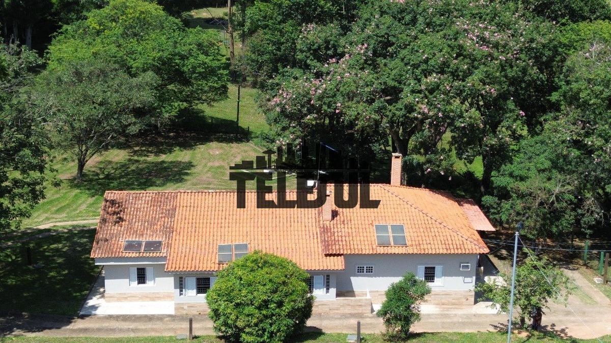 Fazenda, Zona Rural, 5 Quartos, 2 Vagas, 2 Suítes