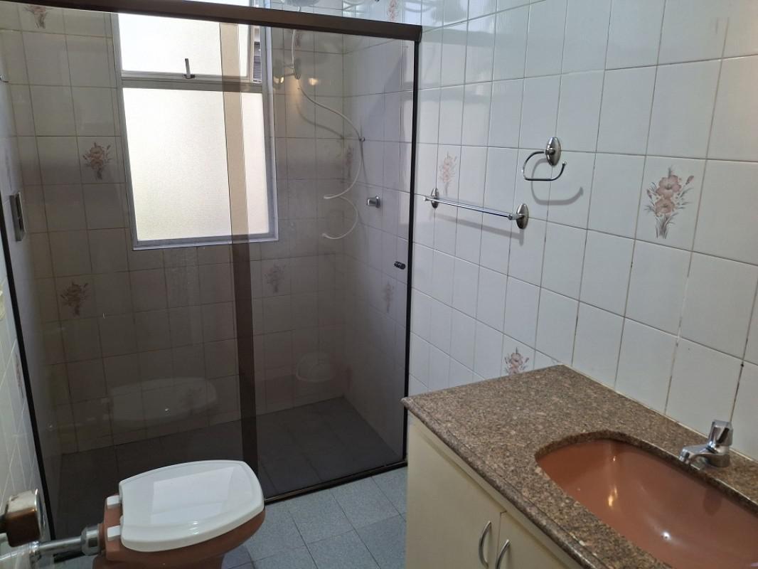 Apartamento, Cruzeiro, 3 Quartos, 2 Vagas, 1 Suíte