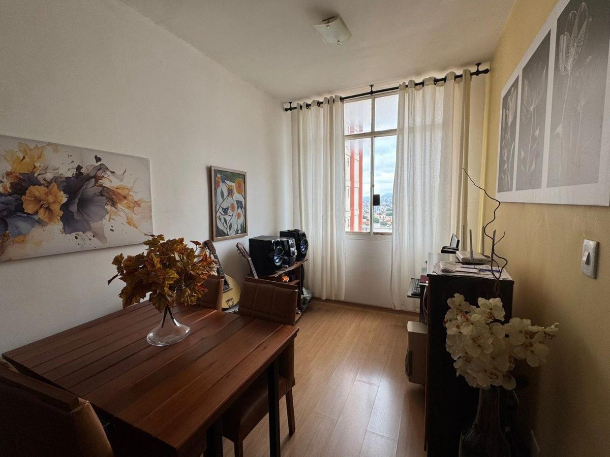 Apartamento, Colégio Batista, 1 Quarto, 1 Vaga