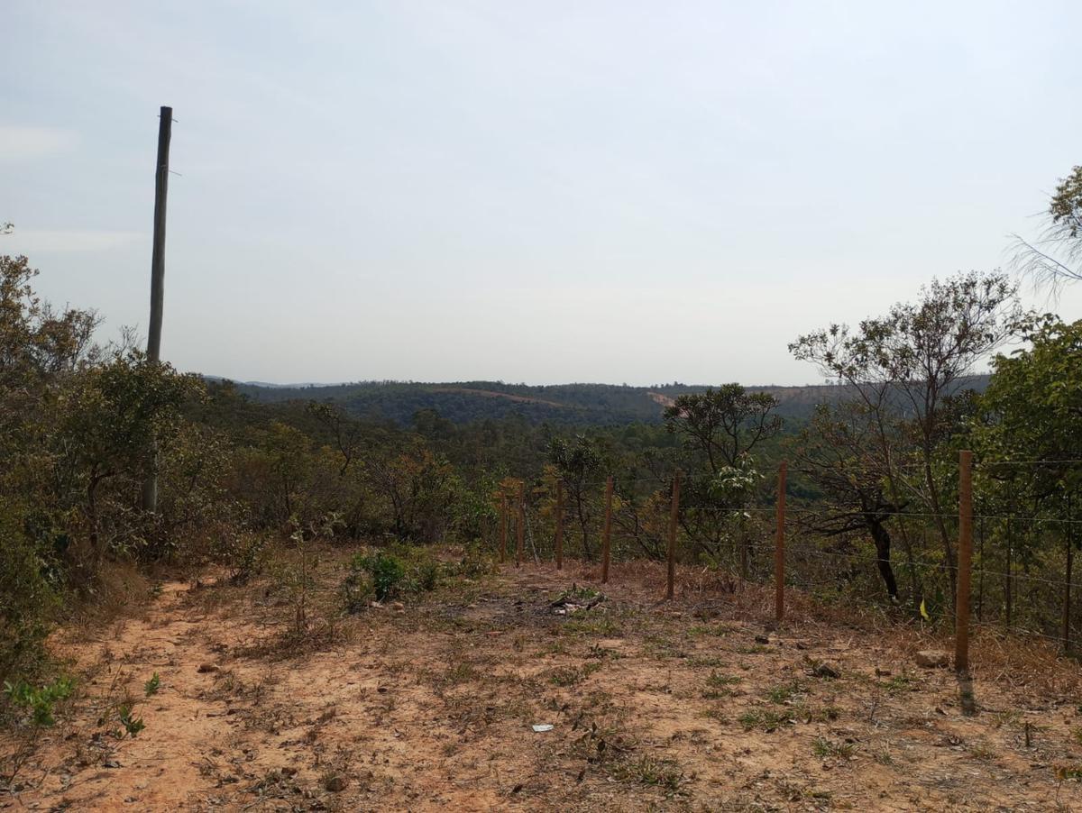 Lote, Zona Rural, 0 Quarto, 0 Vaga