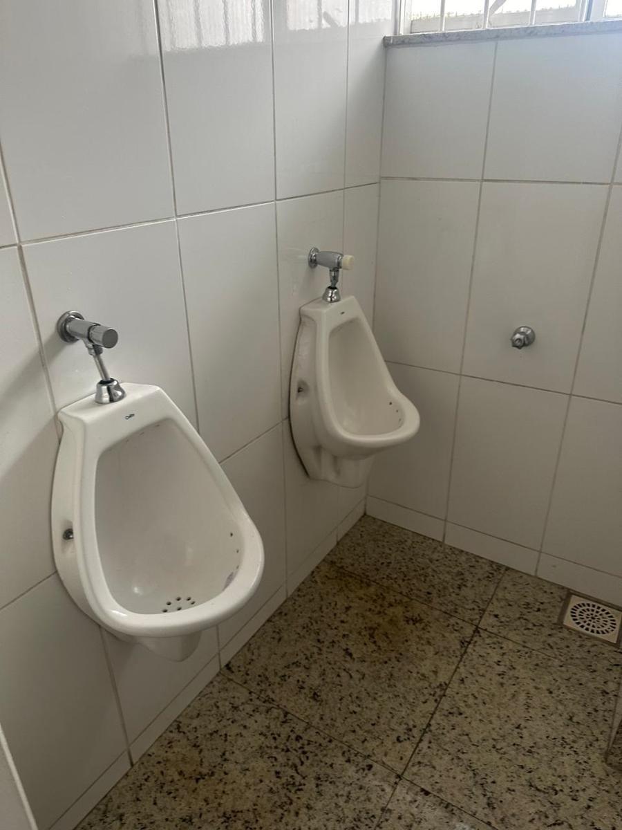 Andar, Coração Eucarístico