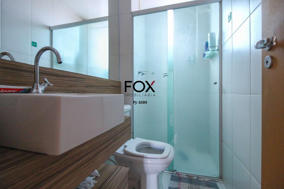 Cobertura, Itapoã, 4 Quartos, 3 Vagas, 2 Suítes