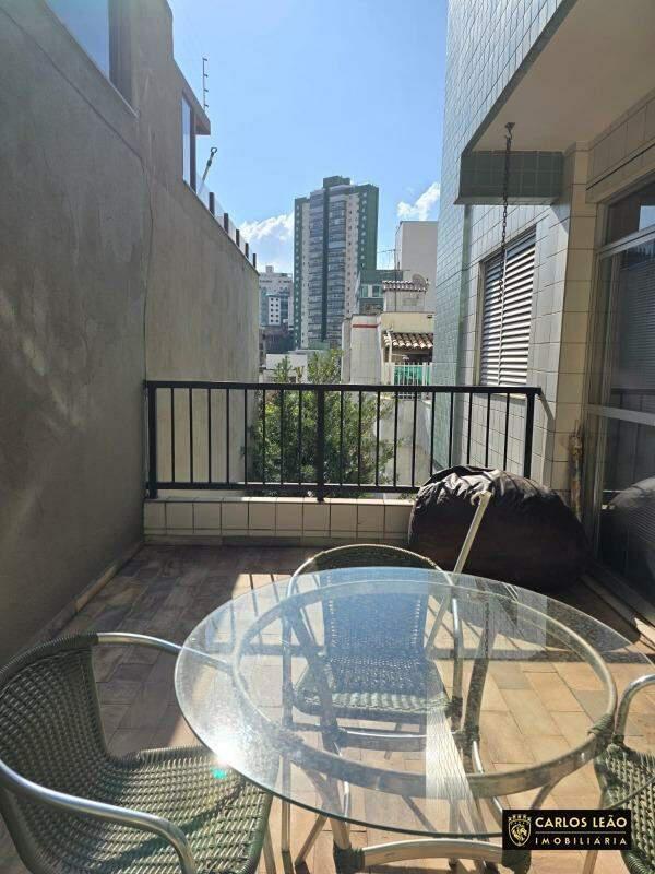 Apartamento, Buritis, 3 Quartos, 2 Vagas, 2 Suítes