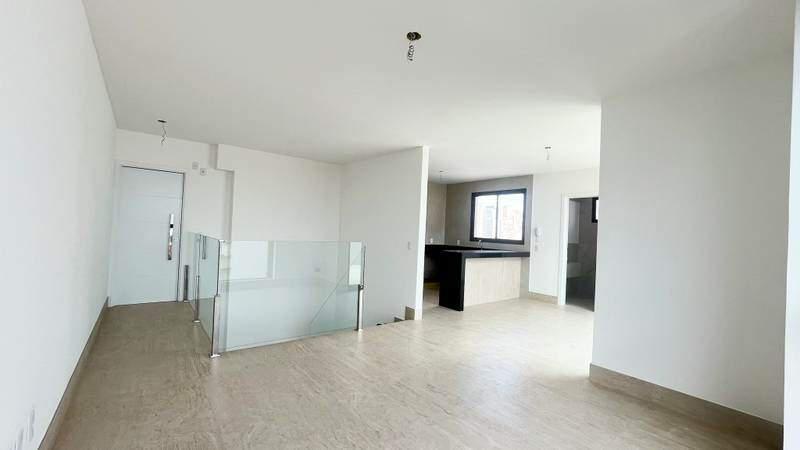 Cobertura, Prado, 4 Quartos, 3 Vagas, 3 Suítes