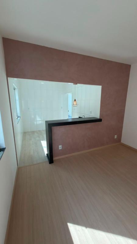 Apartamento, Masterville, 3 Quartos, 1 Vaga, 1 Suíte