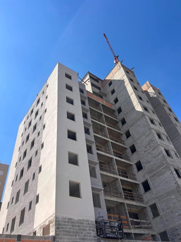Apartamento, Jardim Montanhês, 3 Quartos, 2 Vagas, 1 Suíte