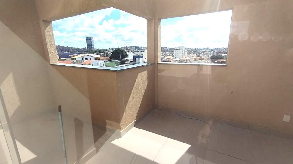 Cobertura, Renascença, 3 Quartos, 2 Vagas, 1 Suíte