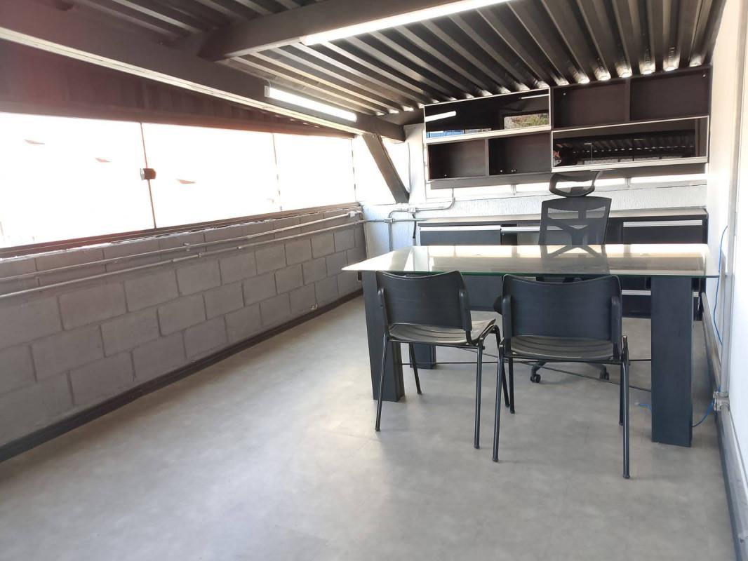 Sala, Cidade Nova, 0 Quarto, 10 Vagas