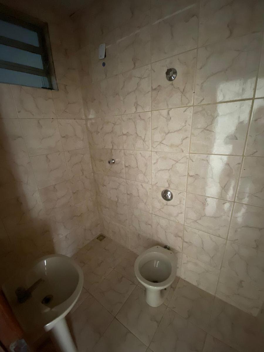 Andar, Jardim Panorama, 0 Quarto, 0 Vaga