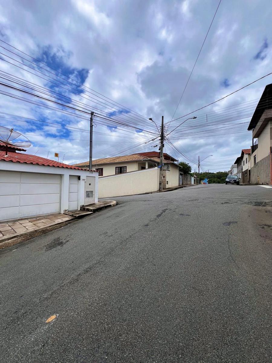 Casa, Bom Pastor, 3 Quartos, 3 Vagas, 1 Suíte