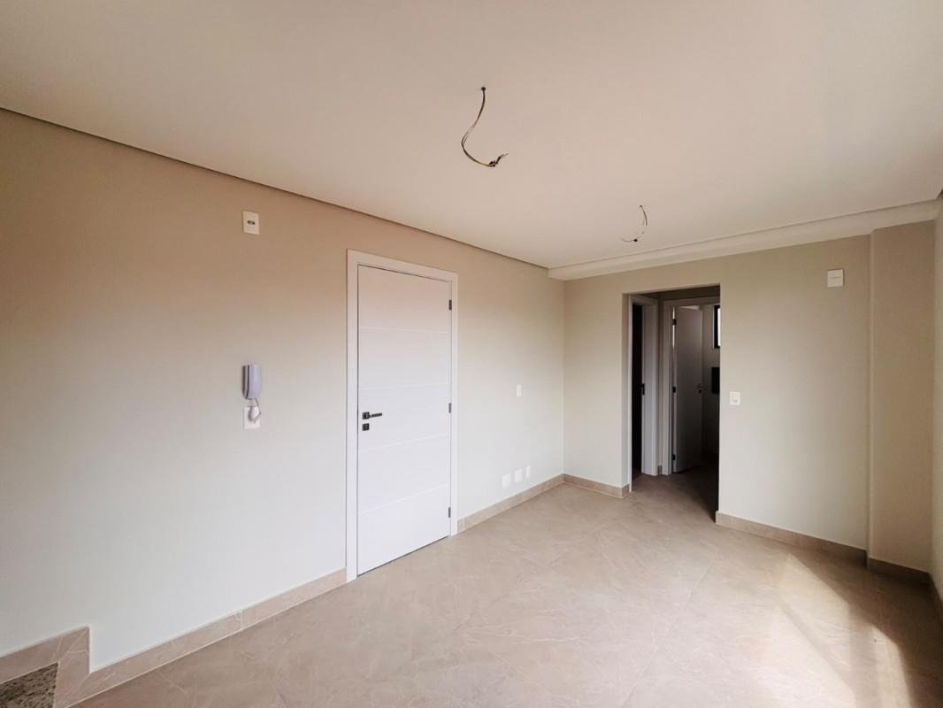 Cobertura, Sagrada Família, 1 Quarto, 1 Vaga