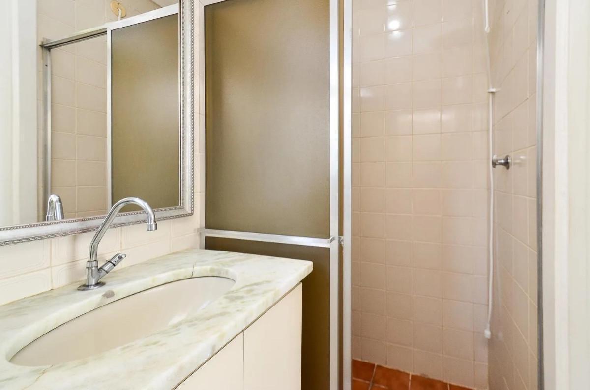 Apartamento, União, 3 Quartos, 1 Vaga, 1 Suíte