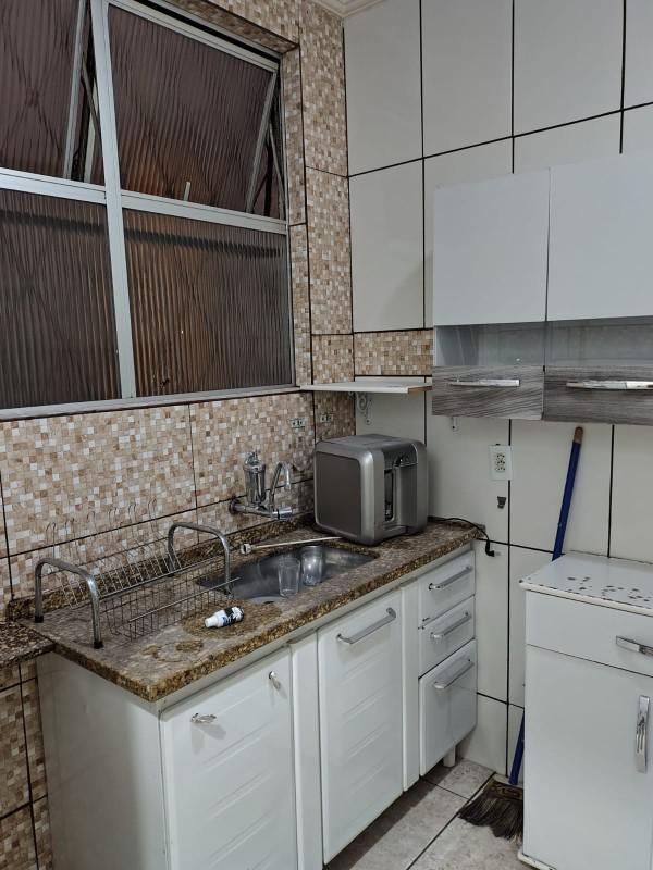 Apartamento, Glória, 3 Quartos, 1 Vaga